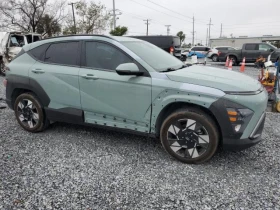 Hyundai Kona 2.0L 4 Front-wheel Drive - 31500 лв. - 52859121 | Car24.bg