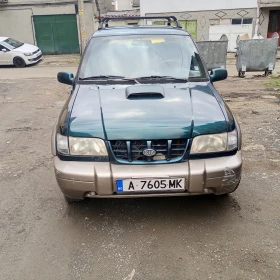 Kia Sportage, снимка 1