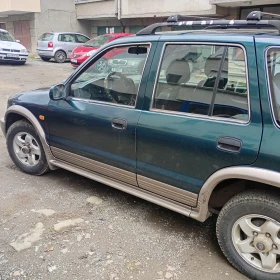 Kia Sportage, снимка 4