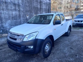     Isuzu D-max 2.5,  