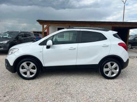 Opel Mokka * 1.7cdti* Cosmo* 4x4*  | Mobile.bg    5
