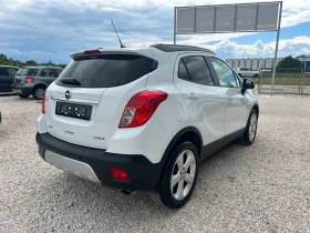 Opel Mokka * 1.7cdti* Cosmo* 4x4*  | Mobile.bg    4
