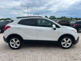 Opel Mokka * 1.7cdti* Cosmo* 4x4*  | Mobile.bg    6
