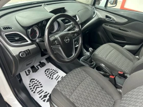 Opel Mokka * 1.7cdti* Cosmo* 4x4*  | Mobile.bg    7