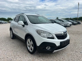 Opel Mokka * 1.7cdti* Cosmo* 4x4*  | Mobile.bg    2