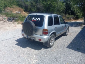 Обява за продажба на Kia Sportage ~5 500 лв. - изображение 2