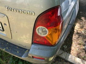 Hyundai Terracan | Mobile.bg    5