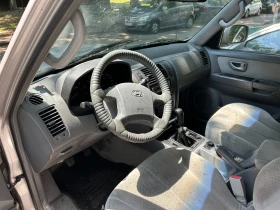 Hyundai Terracan | Mobile.bg    13