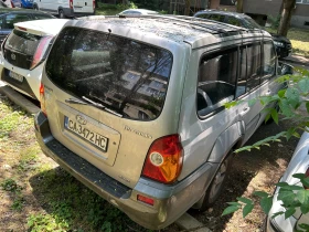 Hyundai Terracan | Mobile.bg    4