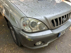 Hyundai Terracan | Mobile.bg    9