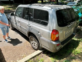 Hyundai Terracan | Mobile.bg    3