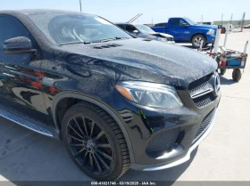 Mercedes-Benz GLE 43 AMG 3.0L V-6 DI, DOHC, VVT, TURBO, 362HP All Wheel Dri - 55900 лв. - 70240129 11