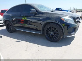 Mercedes-Benz GLE 43...