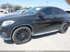 Mercedes-Benz GLE 43 AMG 3.0L V-6 DI, DOHC, VVT, TURBO, 362HP All Wheel Dri - 55900 лв. - 70240129 2