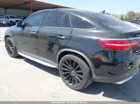 Mercedes-Benz GLE 43 AMG 3.0L V-6 DI, DOHC, VVT, TURBO, 362HP All Wheel Dri - 55900 лв. - 70240129 8