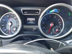 Mercedes-Benz GLE 43 AMG 3.0L V-6 DI, DOHC, VVT, TURBO, 362HP All Wheel Dri - 55900 лв. - 70240129 12