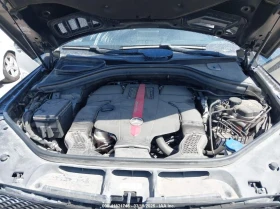 Mercedes-Benz GLE 43 AMG 3.0L V-6 DI, DOHC, VVT, TURBO, 362HP All Wheel Dri - 55900 лв. - 70240129 15