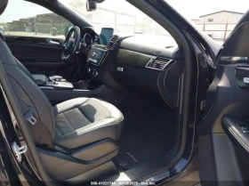Mercedes-Benz GLE 43 AMG 3.0L V-6 DI, DOHC, VVT, TURBO, 362HP All Wheel Dri - 55900 лв. - 70240129 10