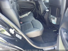 Mercedes-Benz GLE 43 AMG 3.0L V-6 DI, DOHC, VVT, TURBO, 362HP All Wheel Dri - 55900 лв. - 70240129 13
