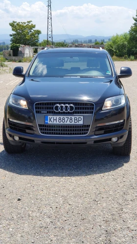 Обява за продажба на Audi Q7 ~15 000 лв. - изображение 4