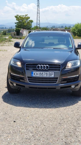 Обява за продажба на Audi Q7 ~15 000 лв. - изображение 3