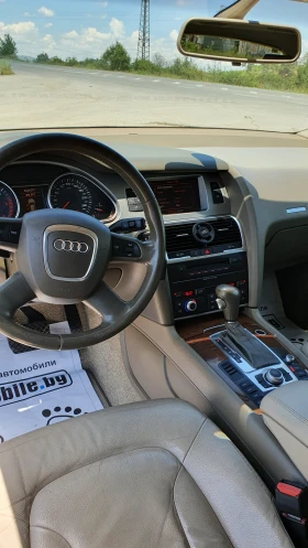 Обява за продажба на Audi Q7 ~15 000 лв. - изображение 9