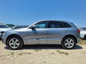 Audi Q5 3.0TDI KOJA NAVI - 19999 лв. - 28664608 7