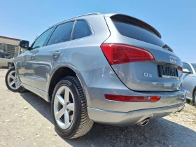 Audi Q5 3.0TDI KOJA NAVI - 19999 лв. - 28664608 4