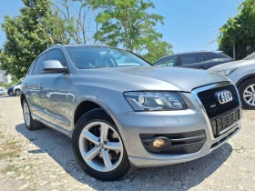 Audi Q5 3.0TDI KOJA NAVI - 19999 лв. - 28664608 3
