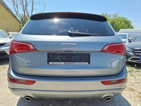 Audi Q5 3.0TDI KOJA NAVI - 19999 лв. - 28664608 6