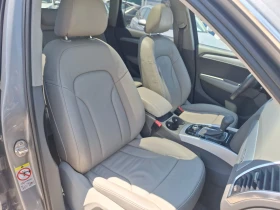 Audi Q5 3.0TDI KOJA NAVI - 19999 лв. - 28664608 11