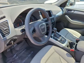 Audi Q5 3.0TDI KOJA NAVI - 19999 лв. - 28664608 9