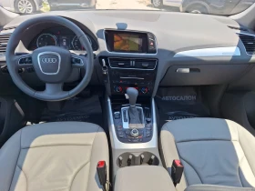 Audi Q5 3.0TDI KOJA NAVI - 19999 лв. - 28664608 8