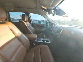 Jeep Grand cherokee SUMMIT* 8ZF* * * * DISTRONIK | Mobile.bg    12