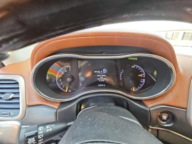 Jeep Grand cherokee SUMMIT* 8ZF* * * * DISTRONIK | Mobile.bg    8