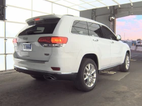 Jeep Grand cherokee SUMMIT* 8ZF* * * * DISTRONIK | Mobile.bg    7