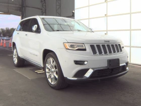 Jeep Grand cherokee SUMMIT* 8ZF* * * * DISTRONIK | Mobile.bg    3