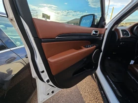 Jeep Grand cherokee SUMMIT* 8ZF* * * * DISTRONIK | Mobile.bg    14
