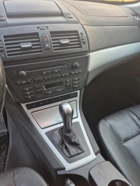 Обява за продажба на BMW X3 2.0/177 к.с ~9 800 лв. - изображение 3