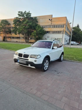 Обява за продажба на BMW X3 2.0/177 к.с ~9 800 лв. - изображение 1