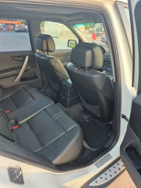 Обява за продажба на BMW X3 2.0/177 к.с ~9 800 лв. - изображение 8
