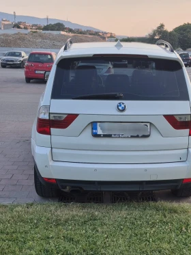 Обява за продажба на BMW X3 2.0/177 к.с ~9 800 лв. - изображение 11