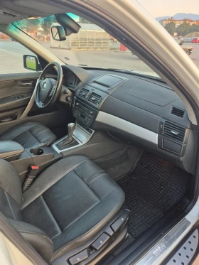 Обява за продажба на BMW X3 2.0/177 к.с ~9 800 лв. - изображение 5