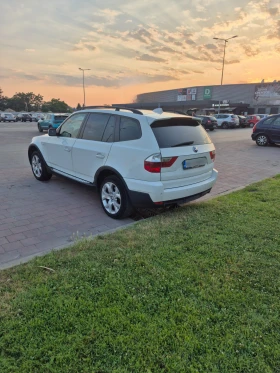 Обява за продажба на BMW X3 2.0/177 к.с ~9 800 лв. - изображение 10