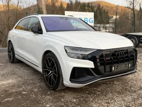 Audi SQ8 Barter, снимка 2