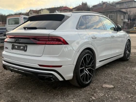 Audi SQ8 Barter, снимка 7