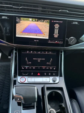 Обява за продажба на Audi SQ8 Barter ~ 130 000 лв. - изображение 9