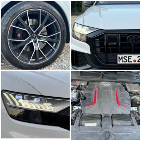 Обява за продажба на Audi SQ8 Barter ~ 130 000 лв. - изображение 3