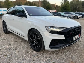 Обява за продажба на Audi SQ8 Barter ~ 130 000 лв. - изображение 1