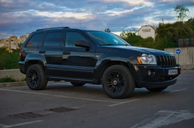 Обява за продажба на Jeep Grand cherokee 4.7 V8  ~15 000 лв. - изображение 1